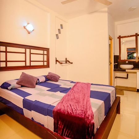 Yala River Face Inn Тиссамахарама Экстерьер фото